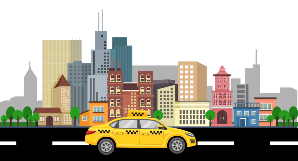 Cab Trav Daily Rental on hourly basis